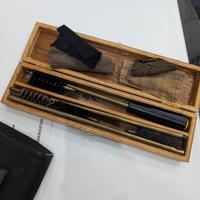 kit pulizia canne 