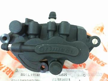 PINZA FRENO INTEGRALE ATLANTIC APRILIA AP8133525