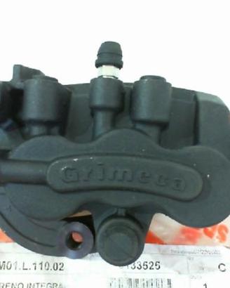 PINZA FRENO INTEGRALE ATLANTIC APRILIA AP8133525