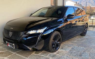 Peugeot 308 SW 1.5 bluehdi Allure Pack s&s 130cv e