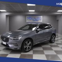 Volvo XC60 2.0 T4 Inscription Geartronic EU6