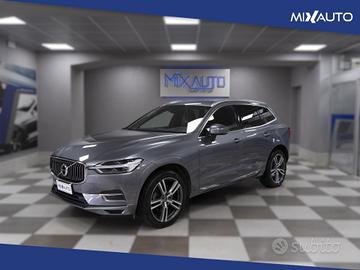 Volvo XC60 2.0 T4 Inscription Geartronic EU6