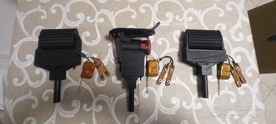 Caccia al colombaccio accessori