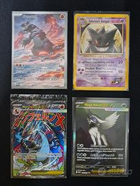 Carte Pokemon