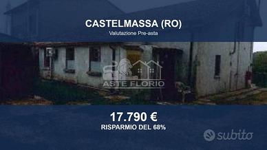 Immobile in asta di 190 m² con più di 5 locali e b
