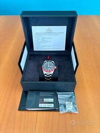 Tudor Black Bay 58 GMT