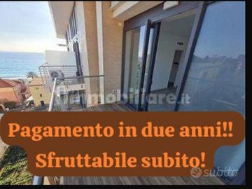Appartamento di 50 m² con 2 locali e box auto dopp