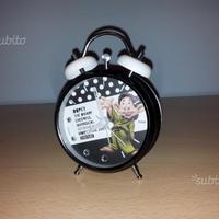 Sveglia dei Sette Nani