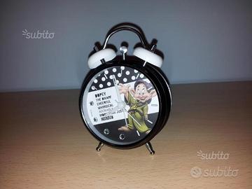 Sveglia dei Sette Nani