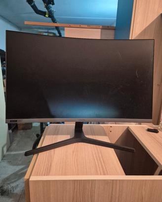Samsung Monitor 27 Pollici 240hz