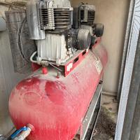 compressore professionale fini