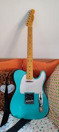 Chitarra elettrica JM Forest telecaster