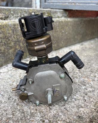 Riduttore polmone landi renzo