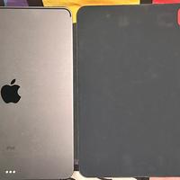 Ipad Pro 2021 M1 + scatola originale (leggere)