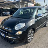 Fiat 500L 1.6 Multijet 120 CV Unipro 2019