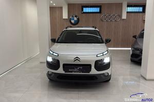 Citroën C4 Cactus 1.2 VTi 82 Shine Edition