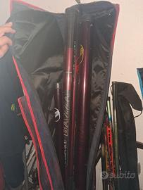  Canna Roubaisienne Team Bazza LB-89