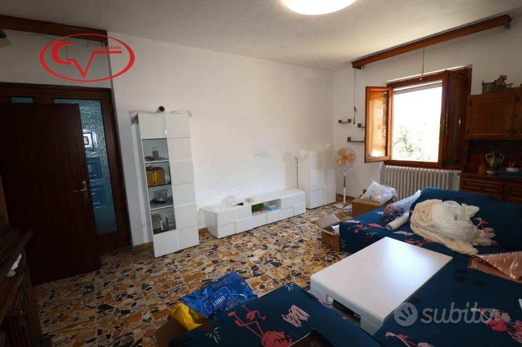 Appartamento – Montevarchi, Levane alta - Vista 2