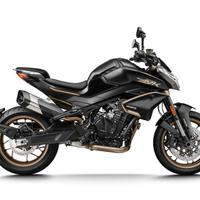 Cf Moto 800 NK SPORT