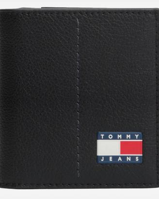 Portafoglio Tommy Jeans