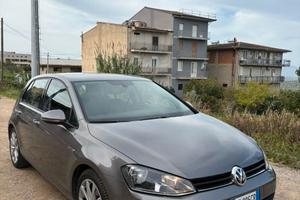 Volkswagen golf 7