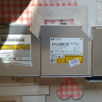 3 masterizzatore DVD per notebook