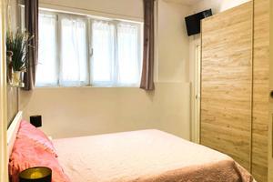 Appartamento di 42 m² con 2 locali a Roma