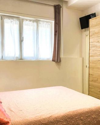 Appartamento di 42 m² con 2 locali a Roma
