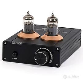 BRZHIFI PAP6a2 pre-buffer