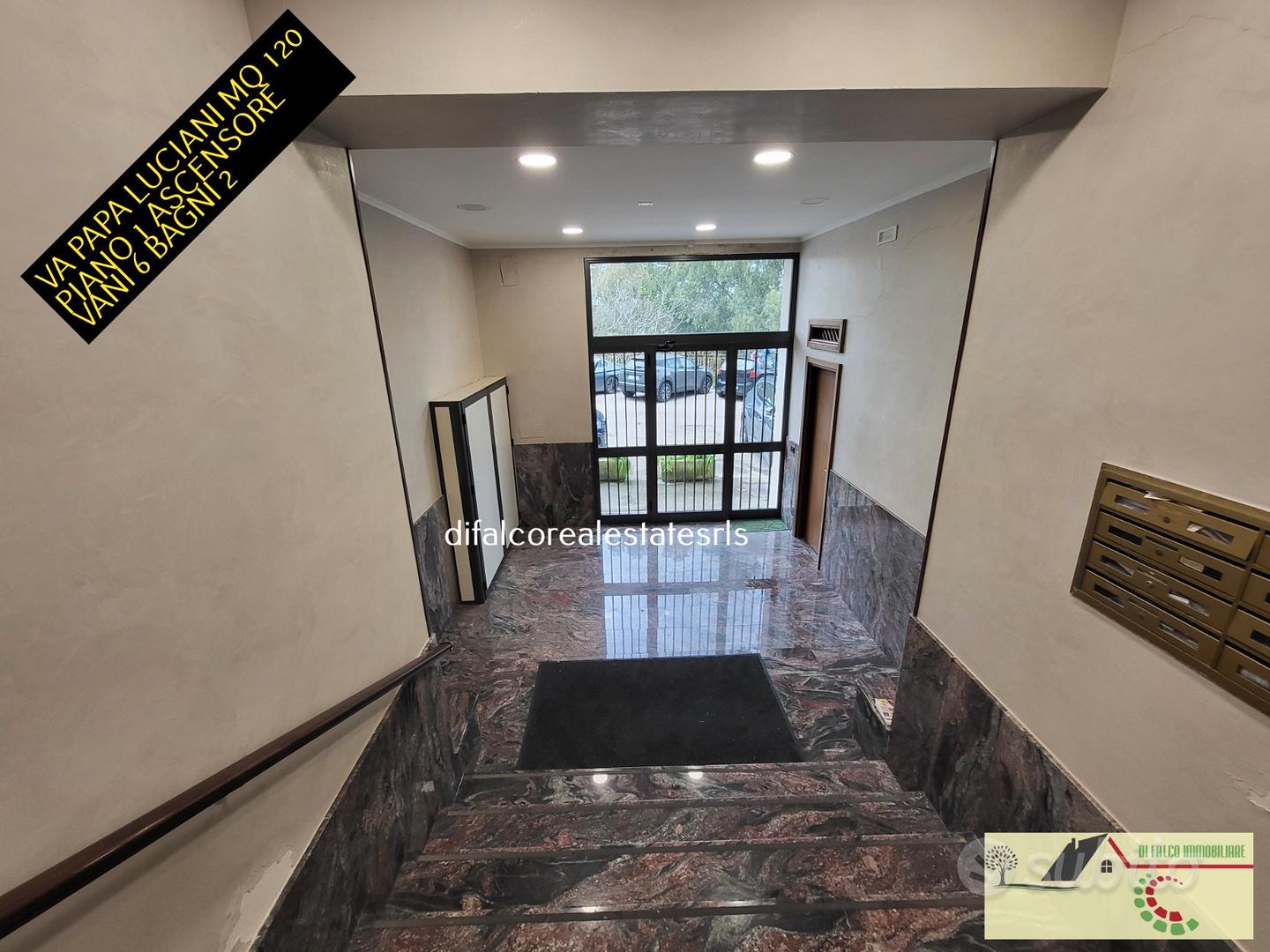Appartamento – Agrigento, San Vito, Calcarelle - Vista 2