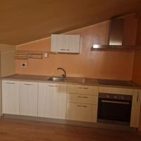 Cucina su misura quasi nuova