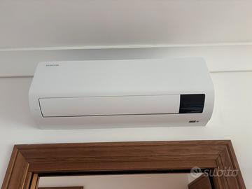 Condizionatore Samsung