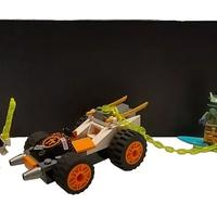 Lego Ninjago 71706