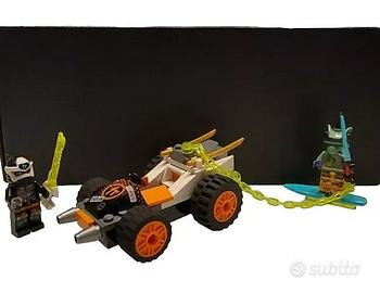 Lego Ninjago 71706
