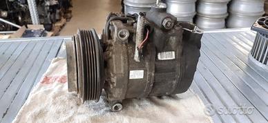 Compressore A/C Freelander 2.0 TD4 4472208512