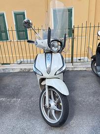 Piaggio liberty 125
