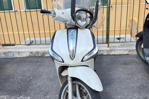 Piaggio liberty 125