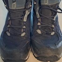 Scarpe da Trekking Decathlon n°47