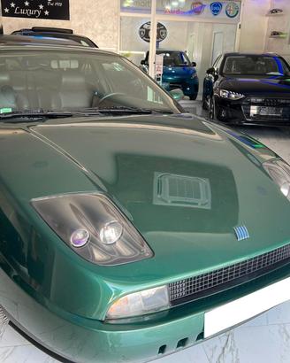 Fiat Coupè 2.0 Turbo 16V - 190CV - VERO CONSERVATO