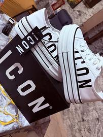 Scarpe ICON