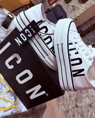 Scarpe ICON