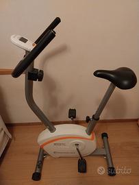 cyclette  