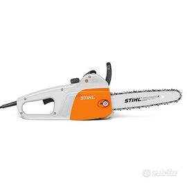 Elettrosega marca Stihl, mod MSE 141 C-Q