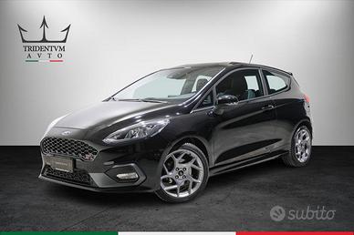 Ford Fiesta 3p 1.5 ST s&s 200cv