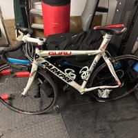 Bici da corsa PARKPRE