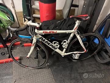 Bici da corsa PARKPRE