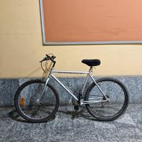 bicicletta MTB