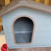 cuccetta per cagnolini o gatti