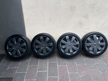 Cerchi Clio 2 Rs originali
