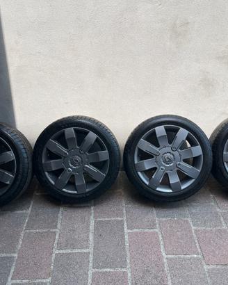 Cerchi Clio 2 Rs originali